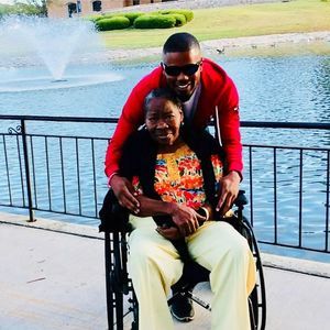 Meet your Posher, Sherome